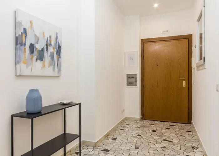 Design Farnesina - Affitti Brevi Italia *