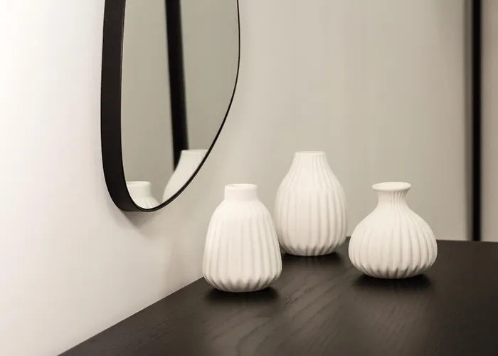 דירה Design Farnesina - Affitti Brevi Italia רומא