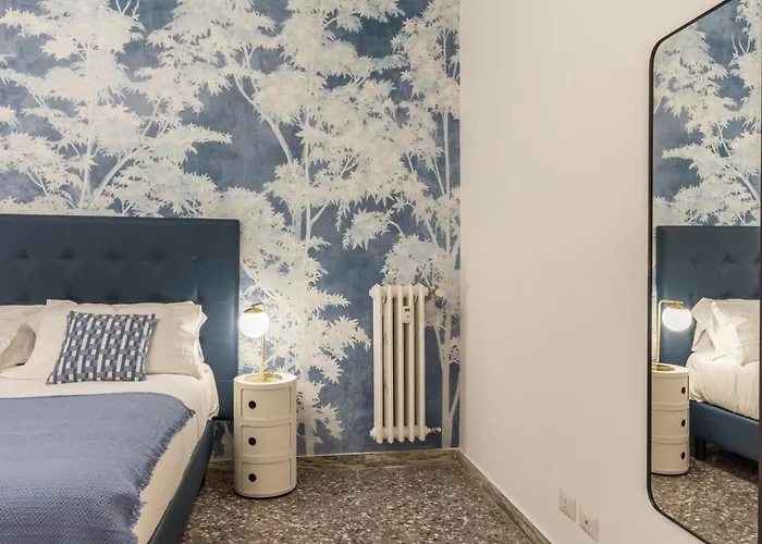 Design Farnesina - Affitti Brevi Italia *