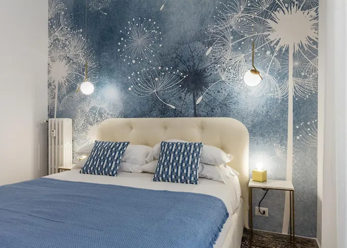 Design Farnesina - Affitti Brevi Italia * רומא
