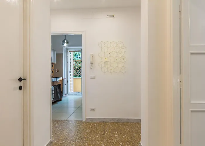 Design Farnesina - Affitti Brevi Italia רומא
