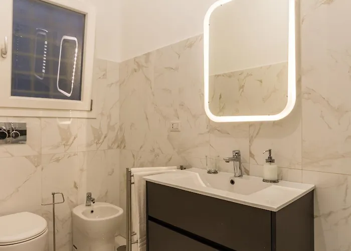 Design Farnesina - Affitti Brevi Italia