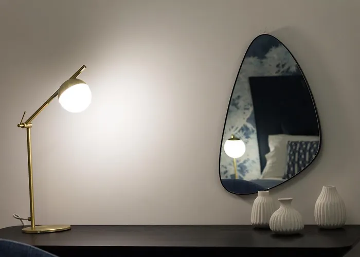Design Farnesina - Affitti Brevi Italia