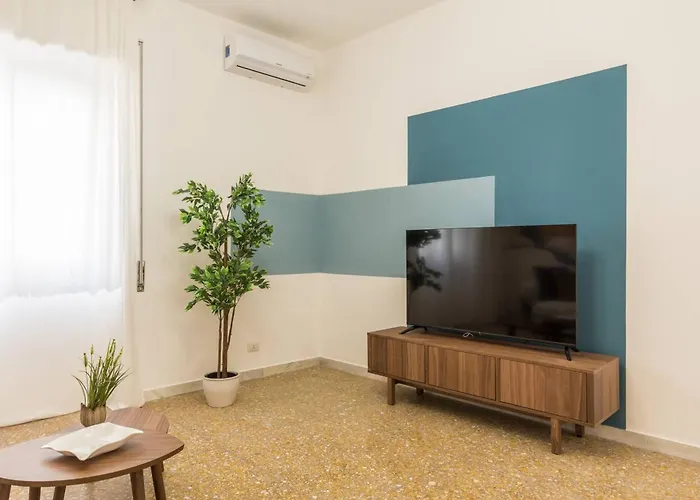 Design Farnesina - Affitti Brevi Italia רומא