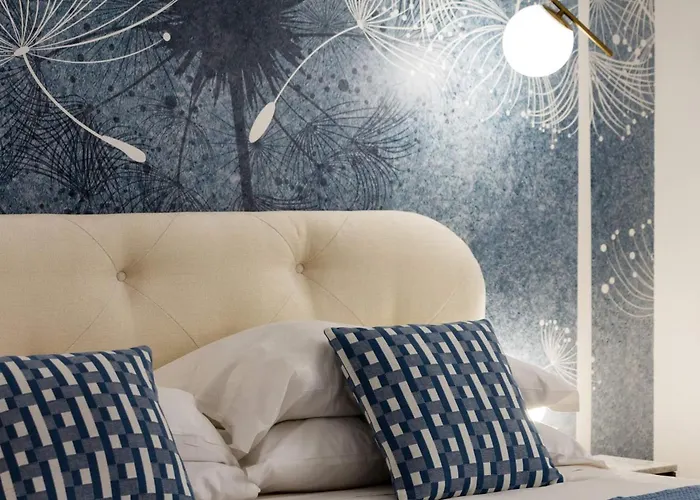 Design Farnesina - Affitti Brevi Italia דירה רומא
