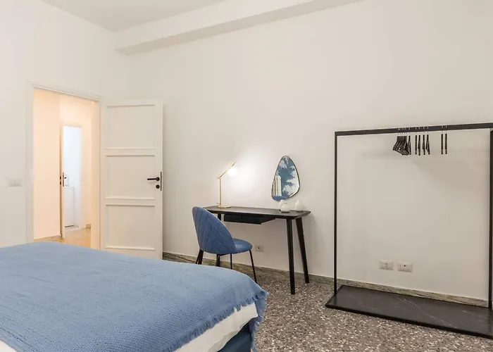 Design Farnesina - Affitti Brevi Italia *