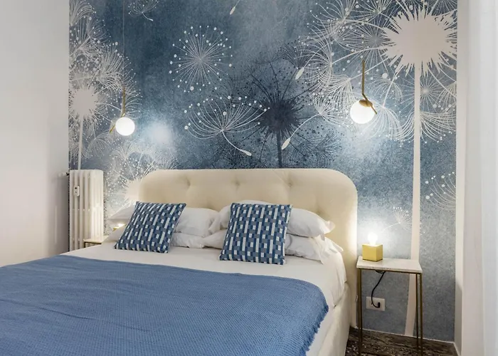 Design Farnesina - Affitti Brevi Italia רומא