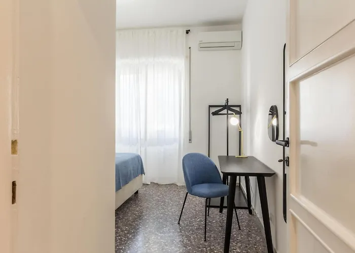 Design Farnesina - Affitti Brevi Italia