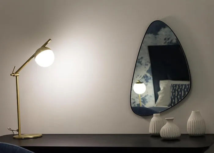 Design Farnesina - Affitti Brevi Italia דירה