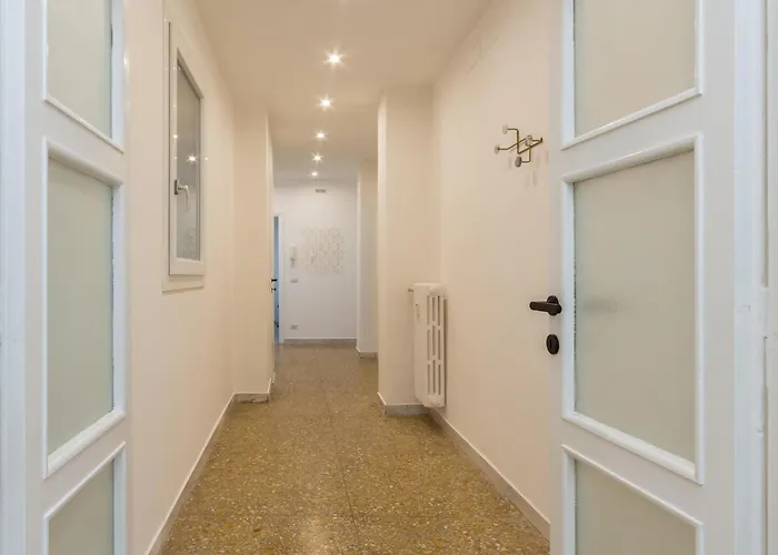Design Farnesina - Affitti Brevi Italia דירה