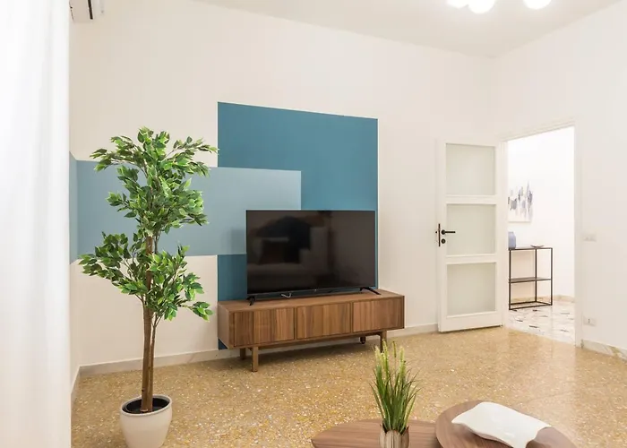 Design Farnesina - Affitti Brevi Italia דירה רומא