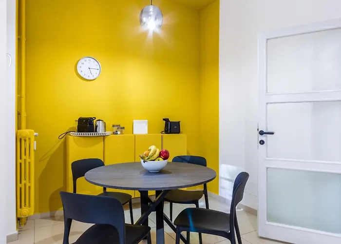Design Farnesina - Affitti Brevi Italia *