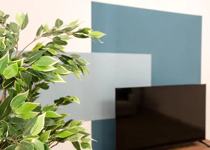 Design Farnesina - Affitti Brevi Italia דירה