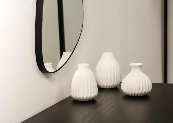 Design Farnesina - Affitti Brevi Italia דירה *